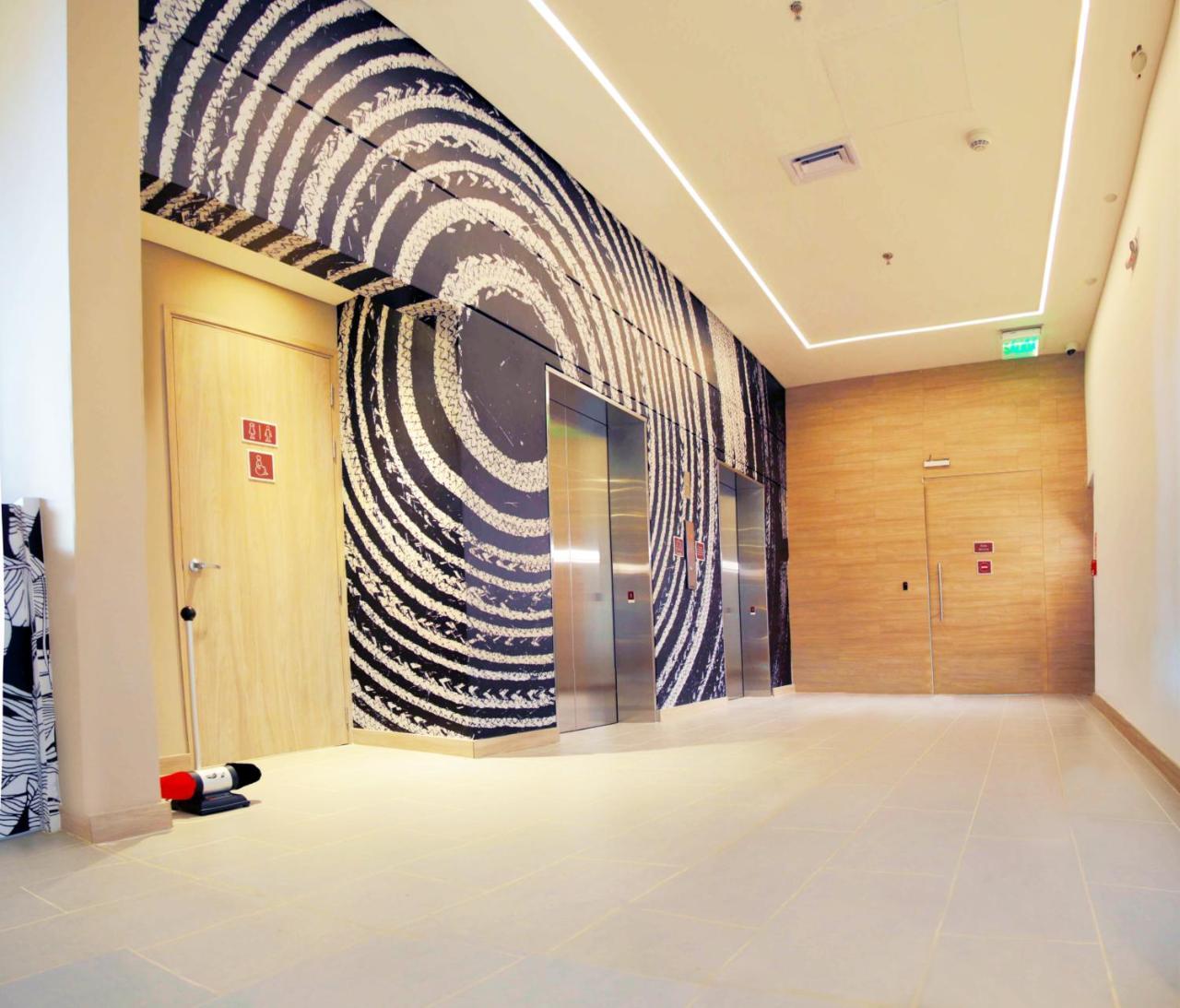 Ibis Apartado Exterior photo